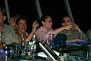 \alaska\P0001775.jpg: Rosetta, Beth and Seth at the Starquest Disco